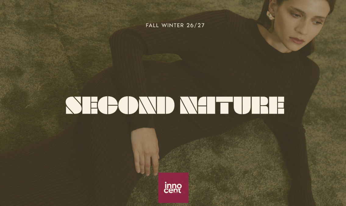SECOND NATURE 26/27